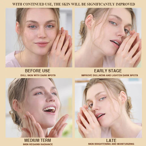Anti-Wrinkle Moisturizer & Eye Cream