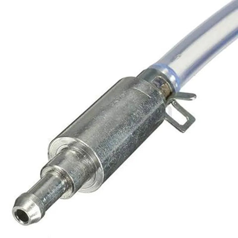 Motorfiets remolie vloeistofpomp ontluchter koppelingsslang hydraulisch ontluchtingsgereedschap