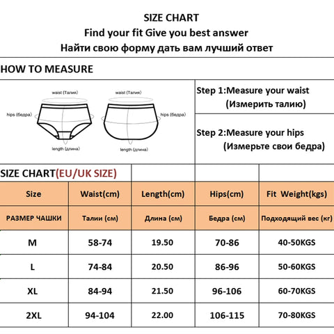 FINETOO 3Pcs Women Cotton Panties - Soft Lace Briefs