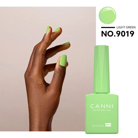 CANNI 2023 Nieuwe Aankomst HEMA GRATIS 9ml Kleur Nagelgellak