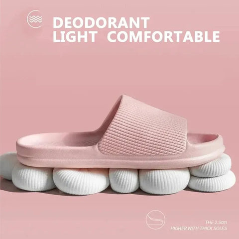 Soft Sole Massage Shower Shoes for Couples