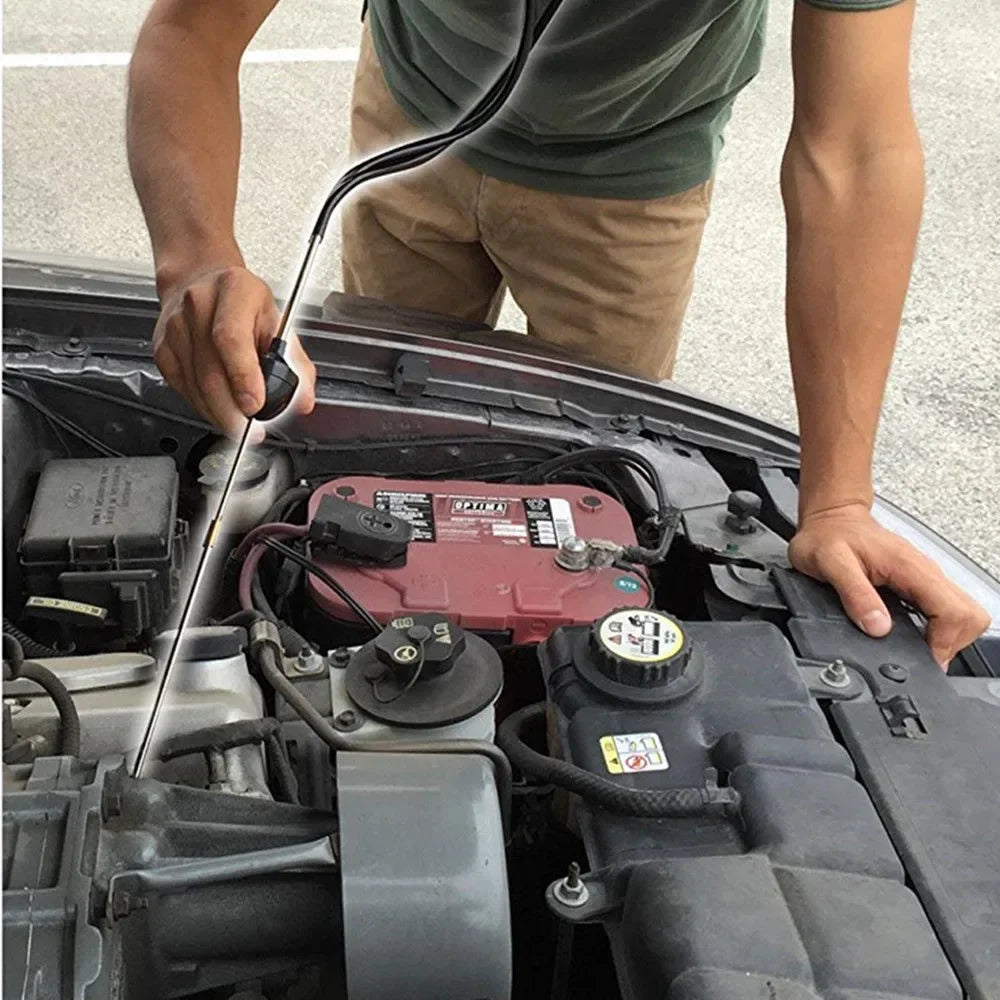 Auto Cylinder Stethoscope for Mechanics - Car Engine Diagnostic Tool