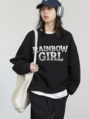 CHIC VEN Women’s Casual Sweatshirt