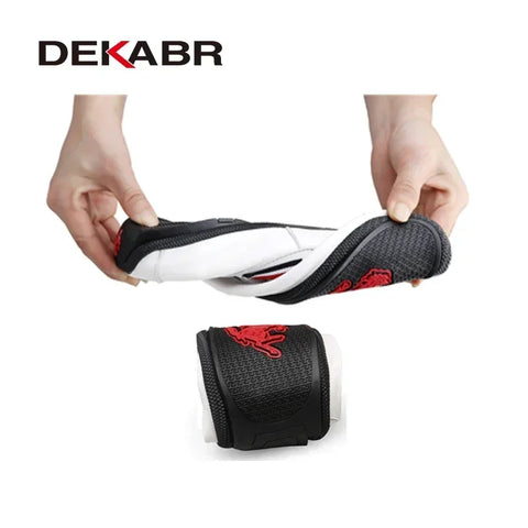 DEKABR Ademende Heren Casual Schoenen