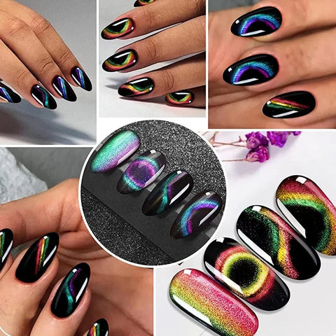 BORN PRETTY Big Strong Magnetic Nail Stick