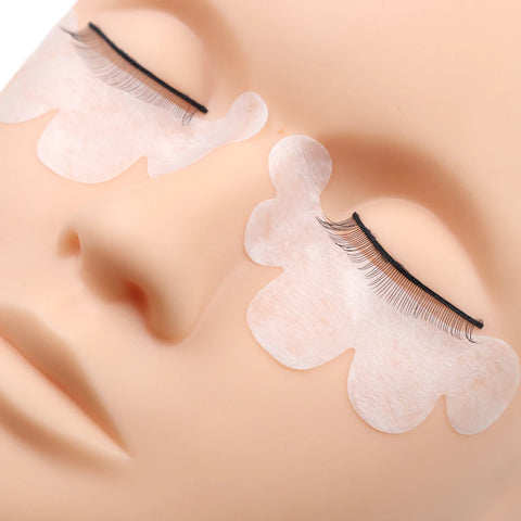 20/50 Pairs Hydrogel Eye Stickers for Lash Extensions