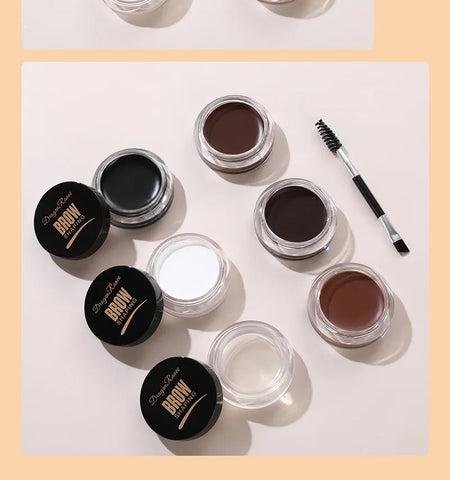 Dragon Ranee 6-Color Wild Eyebrow Styling Cream
