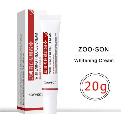 Niacinamide Whitening Cream and Serum for Brightening and Moisturizing