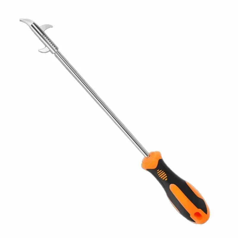 Tire Cleaning Hook - Universal Tool for Effortless Tire Gravel Removal