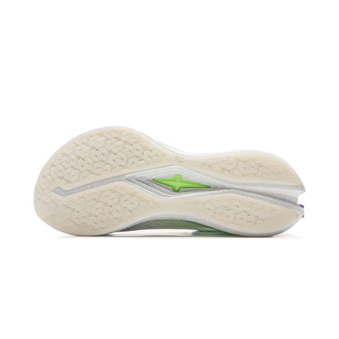 Li-Ning Women RED HARE 8 PRO Racing Running Shoes - Breathable Sport Sneakers with BOOM FIBER Cushioning