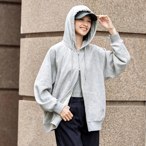 Semir Dames Loose-Fit Pruimenbloesemjack 