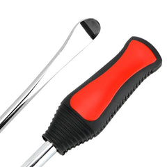 Rim Protector Tire Changing Lever Tools - Auto Spoon Tire Kit for Motorcycle and Bicycle