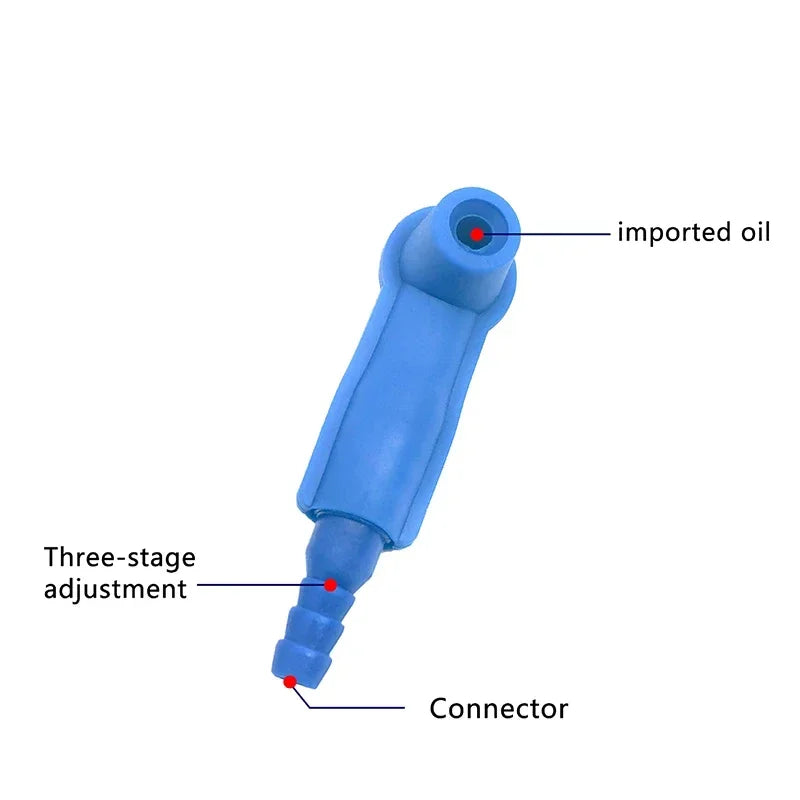 Auto Car Brake Fluid Oil Replacement Tool - Clutch Oil Exchange Pump
