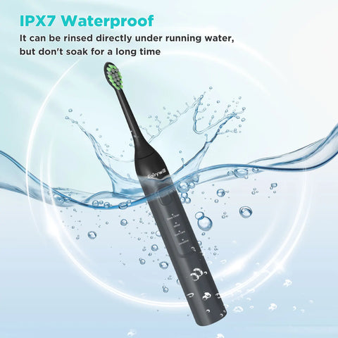 Fairywill Electric Sonic Toothbrush FW-Y05