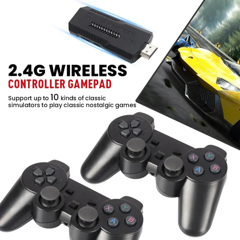BOYHOM X2 Plus 256G 58000 Game Console