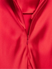 TFMLN 2025 Fashion Ladies Sexy Sling Dress