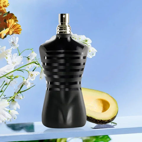 100ml Original High Quality Ocean Perfume - Long Lasting Unisex Fragrance with Pheromones