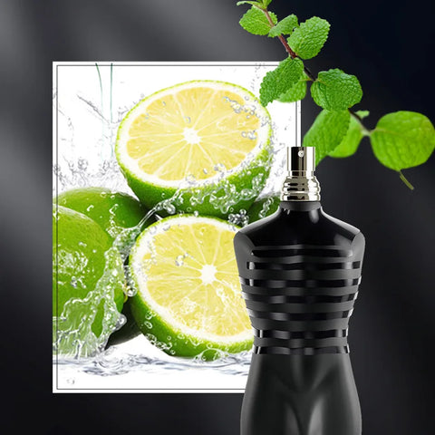 100ml Long Lasting Men's Cologne with Strong Pheromones - Original Perfume to Attract Women