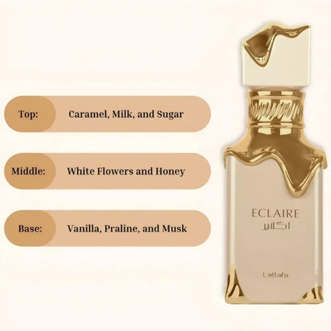 Long Lasting Women's Perfume Atomizer - Premium Arab Fragrance for the Elegant Woman