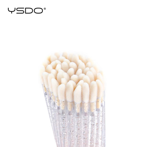 YSDO Disposable Lip Brushes - 5/50 PCS