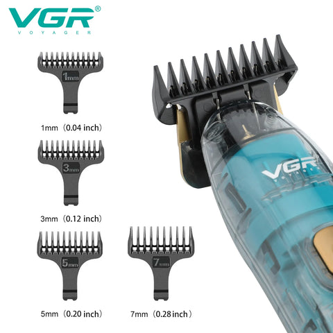 Originele VGR Professionele Haartrimmer 