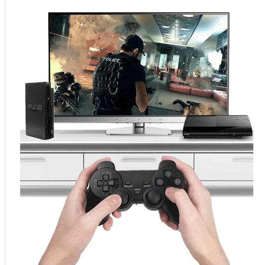 GAMINJA 2.4GHz Wireless Gamepad - No Delay Controller