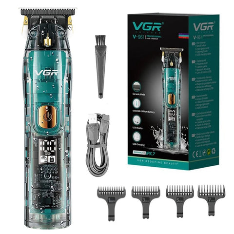 Originele VGR Professionele Haartrimmer 