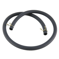 50cm 4.5mm*8mm Fuel Tube Hose Line for Motorcycle, Dirt Bike, ATV - Reliable Petrol Pipe Accessory