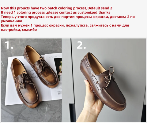 FEDONAS 2025 Women's Suede Leather Loafers
