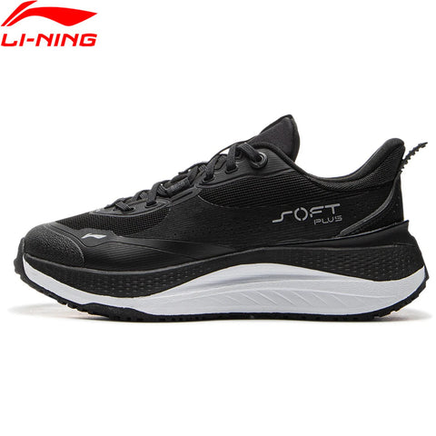 Li-Ning Dames SOFT PLUS Klassieke Lifestyle Schoenen