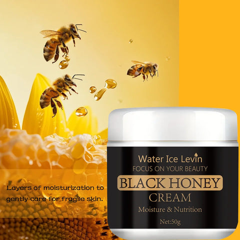 New Bee Venom Wrinkle Remover Face Cream - Firming, Lifting, Anti-Aging, 50g
