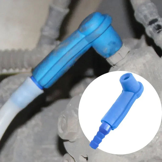 Auto Car Brake Fluid Oil Replacement Tool - Clutch Oil Exchange Pump
