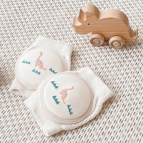 Baby Knee Pads for Crawling Safety