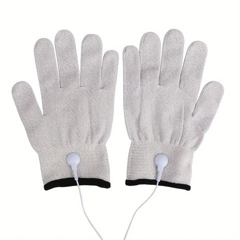 Full Body TENS Muscle Electro Stimulator | EMS Acupuncture Therapy Massage Apparatus