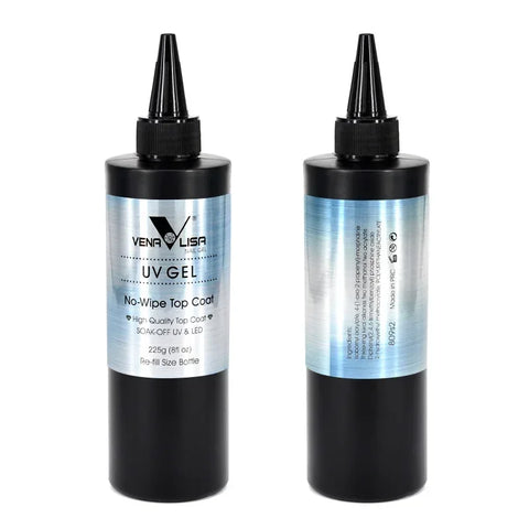 Venalisa 225g Super Quality Soak Off Gel Nail Art