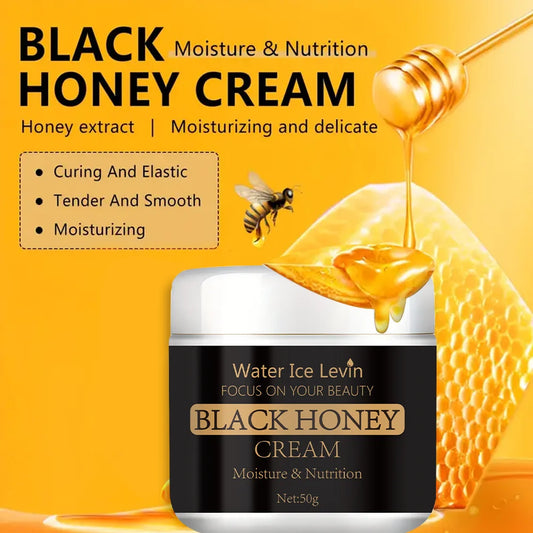 New Bee Venom Wrinkle Remover Face Cream - Firming, Lifting, Anti-Aging, 50g