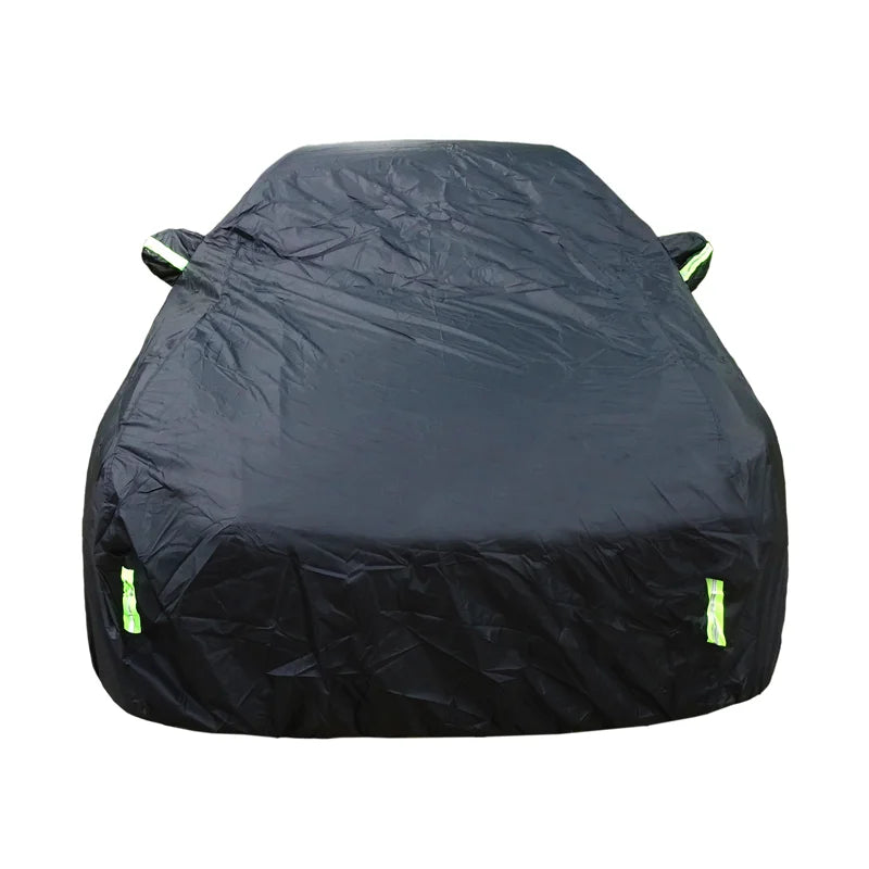 Universal Waterproof Car Cover for SUV/Sedan