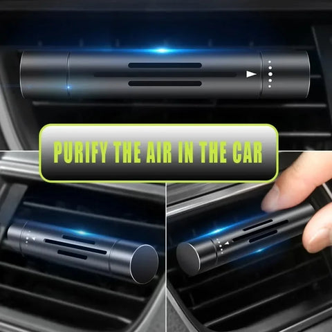 8Pc/Set Car Air Vent Perfume Freshener