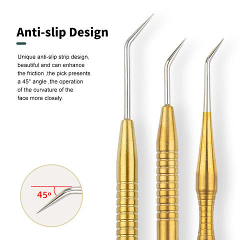 Lash Lift Curler Kit
