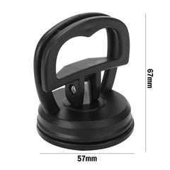 2-Inch Dent Puller Sucker Tool for Car Repair and Bodywork