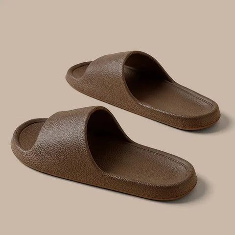 Lightweight EVA Summer Slippers for Couples