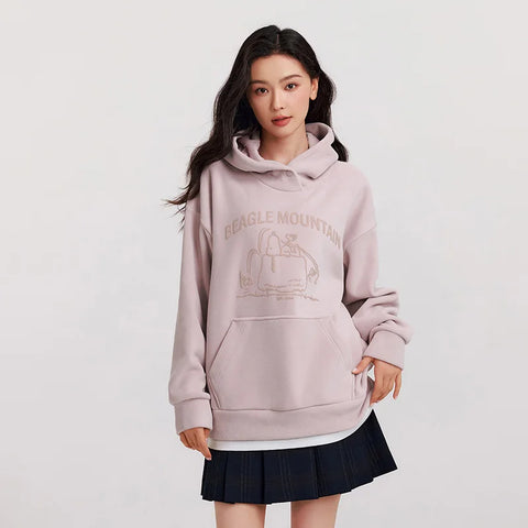 Semir Mid-Length Gestreepte Trui voor Dames 