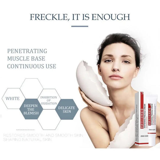 Niacinamide Whitening Cream and Serum for Brightening and Moisturizing
