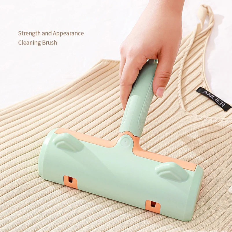 Ultimate Cat Hair Remover for a Fur-Free Home