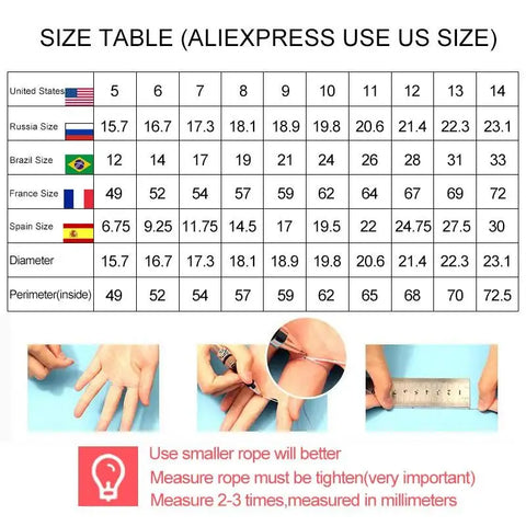 Punk Stainless Steel Men Ring - Unique Razor Blade Ring, Stylish Unisex Jewelry Gift