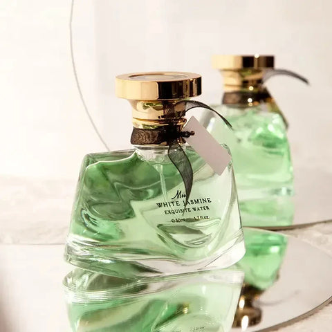 Beloved Sweetheart Girl Perfume - High-End Jasmine Floral Eau De Toilette