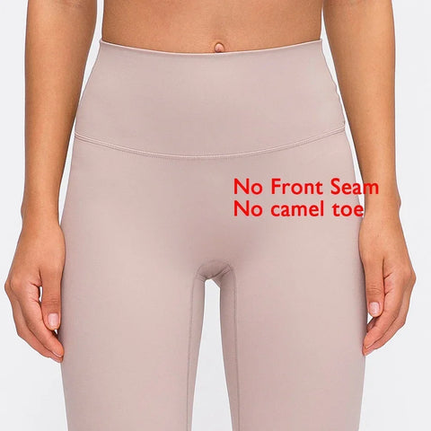 Nepoagym 25" RHYTHM Squat Proof Leggings voor Dames