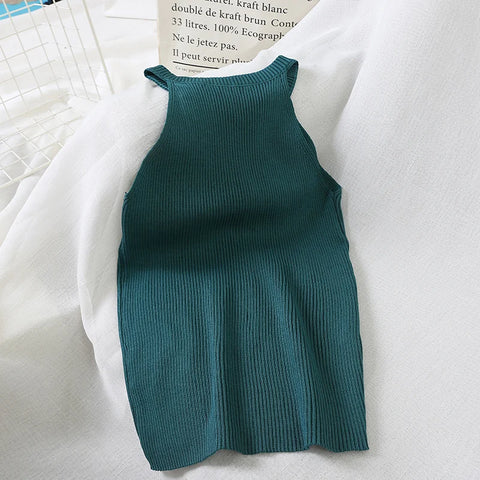 ITOOLIN New Women Tank Top