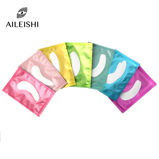 50 Pairs Eye Patches for Eyelash Extensions