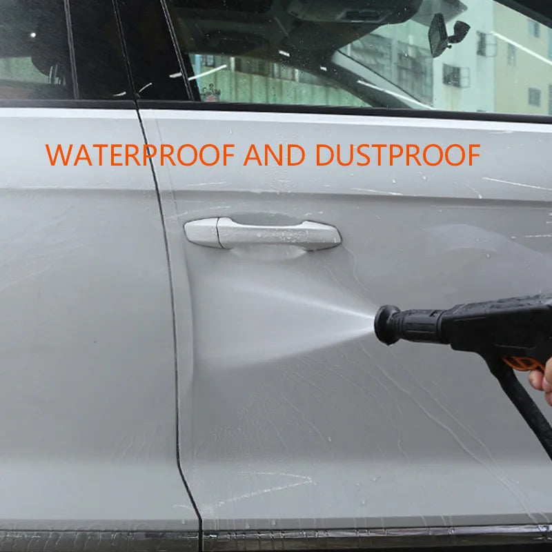 Universal Car Door Edge Sticker Protector